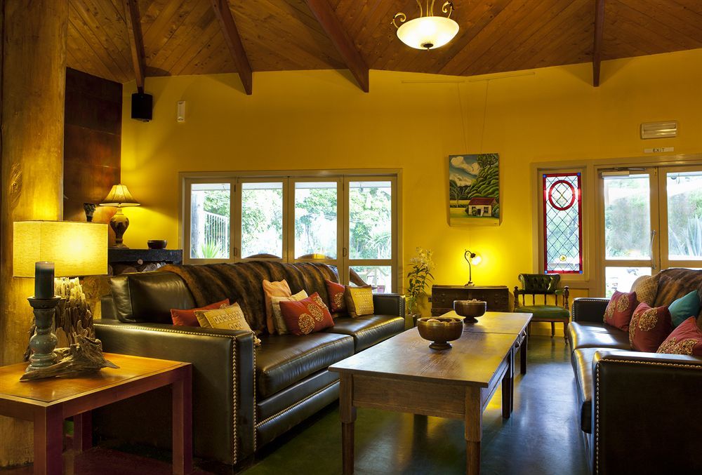 Awaroa Lodge Exterior foto